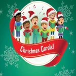 Logo of Christmas Carols mp3 & Lyrics android Application 